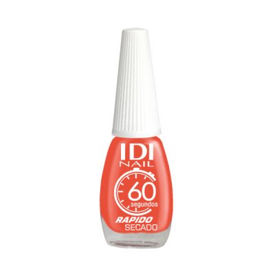 Esmalte Idi 60 Segundos 109 - Capricho X 7 Ml