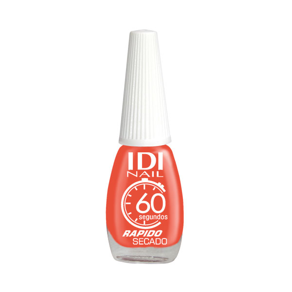 Esmalte Idi 60 Segundos 109 - Capricho X 7 Ml