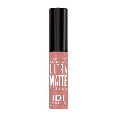 Labial Idi Ultra Matte 12 - Soft Siena X 5,8 Gr