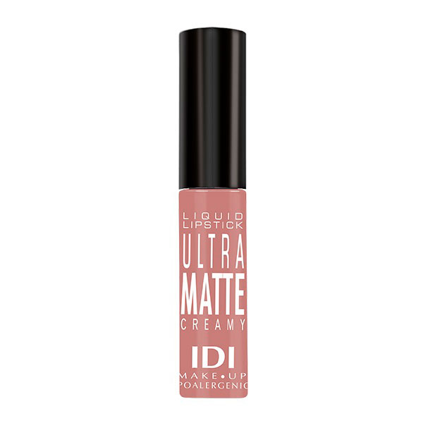 Labial Idi Ultra Matte 12 - Soft Siena X 5,8 Gr