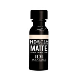 Base Idi HD Ultra Matte 1 - Classic Ivory X 20 Gr