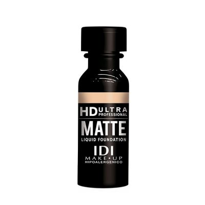 Base Idi HD Ultra Matte 3 - Very Sand X 20 Gr