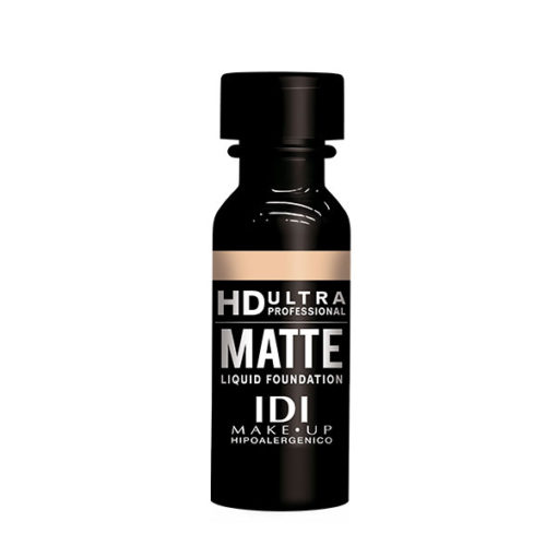 Base Idi HD Ultra Matte 3 - Very Sand X 20 Gr
