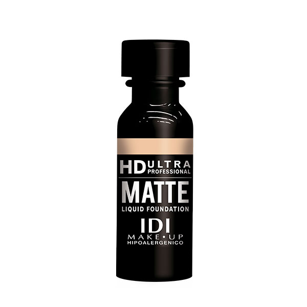 Base Idi HD Ultra Matte 3 - Very Sand X 20 Gr