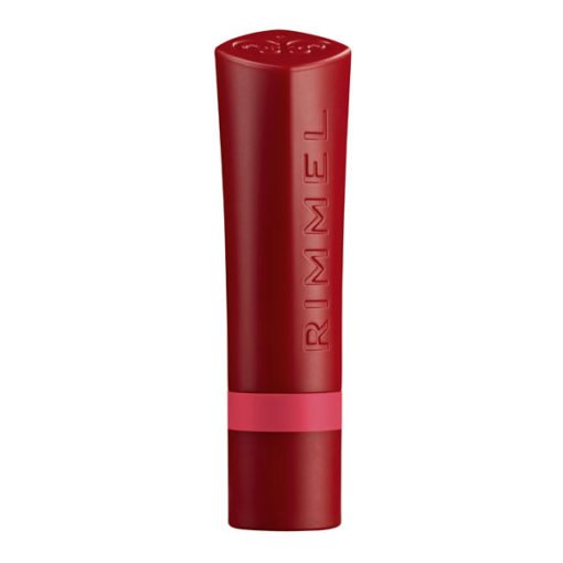 Labial Rimmel The Only One Matte 120 - Call the Shots X 3,4 Gr
