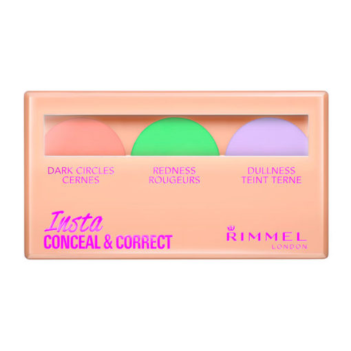 Corrector  Rimmel Insta  X 8,4 Gr