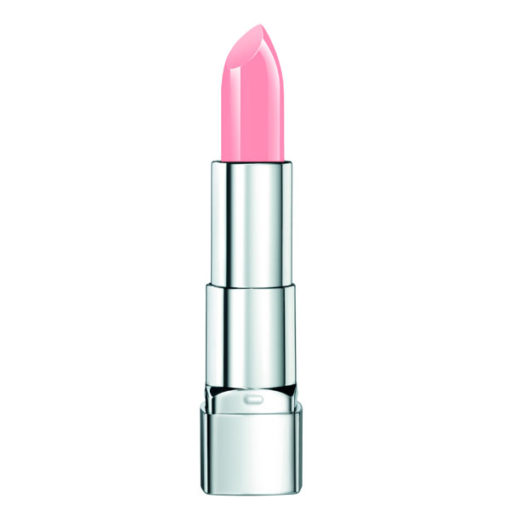 Labial Rimmel Moisture Renew & Lift 100 - Nude Shock X 4 Gr