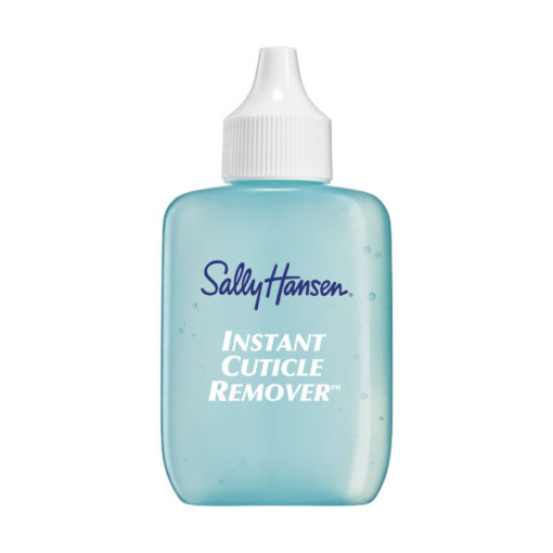 Removedor de Cutículas Sally Hansen Instant   X 29,5 Ml