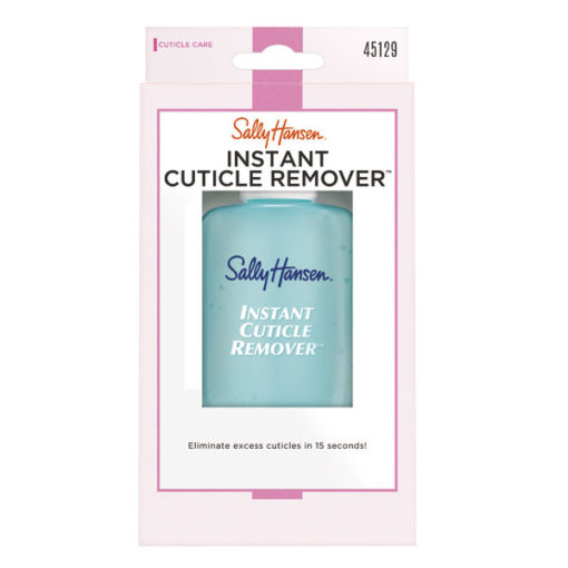 Removedor de Cutículas Sally Hansen Instant   X 29,5 Ml - Imagen 2