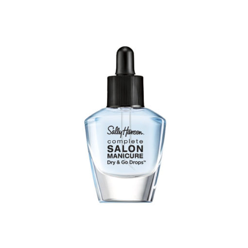Secador de Esmalte Sally Hansen Dry & Go Drops  X 11 Ml