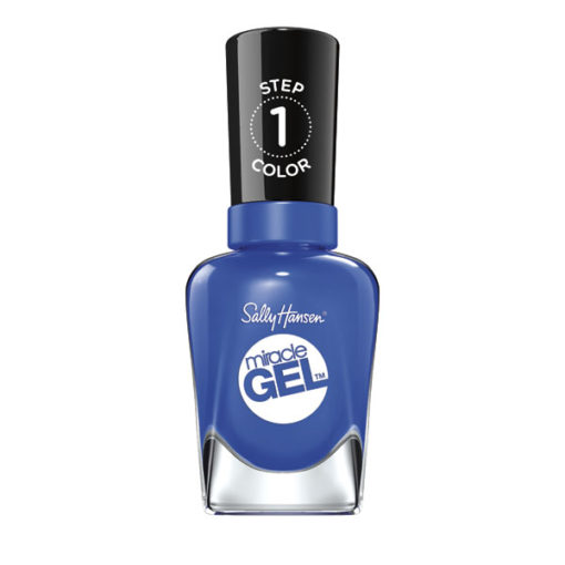 Esmalte Sally Hansen Miracle Gel 619 - Tidal Wave X 14,7 Ml
