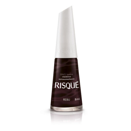 Esmalte Risqué  Rebu X 8 Ml