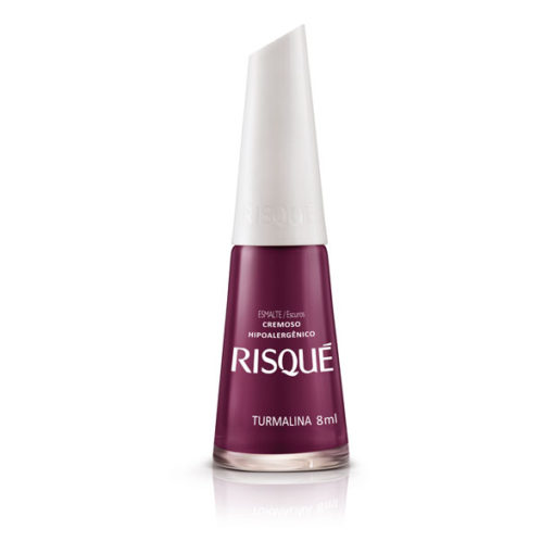 Esmalte Risqué  Turmalina X 8 Ml