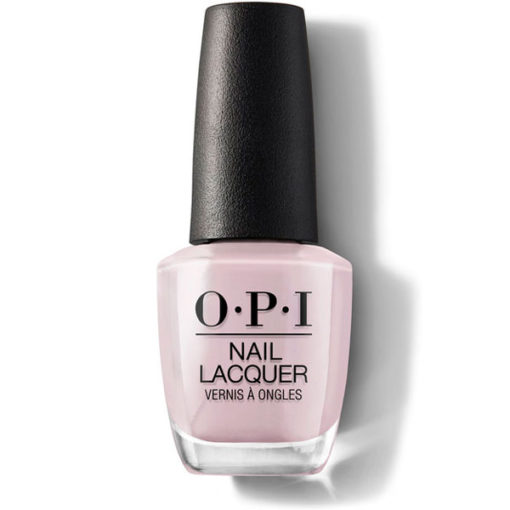 Esmalte Opi Nail Lacquer NLA60 - Don't Bossa Nova Me Around X 15 Ml