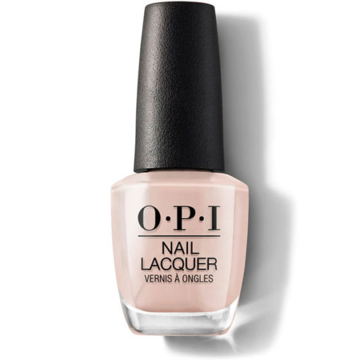 Esmalte Opi Nail Lacquer NLF89 - Coconuts Over Opi X 15 Ml