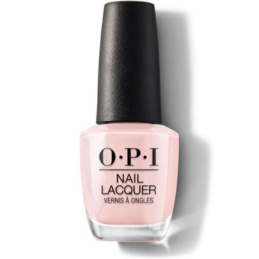 Esmalte Opi Nail Lacquer NLG20 - My Very First Knockwurst X 15 Ml