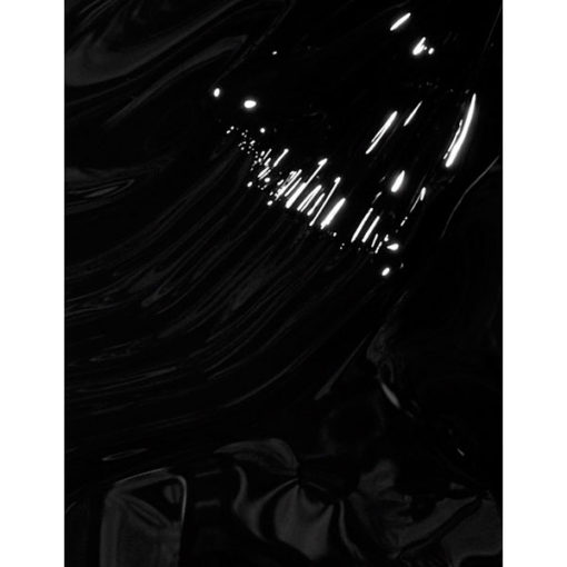 Esmalte Opi Nail Lacquer NLT02 - Black Onyx X 15 Ml - Imagen 2