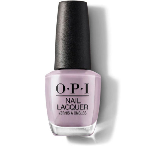 Esmalte Opi Nail Lacquer NLA61 - Taupe-less Beach X 15 Ml