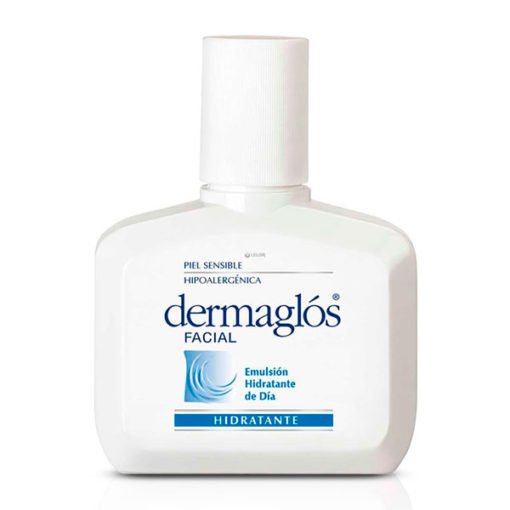 Emulsión Dermaglós  Hidratante de Día X 75 Ml - Imagen 2