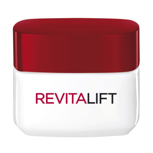 Crema antiarrugas L'Oréal Revitalift Día X 50 Ml - Imagen 2