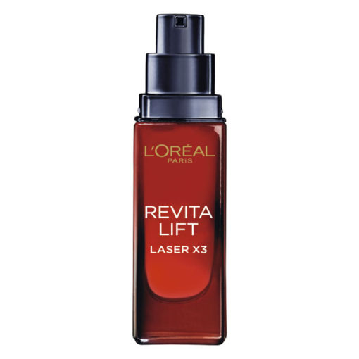 Sérum antiedad L'Oréal Revitalift Láser X3  X 30 Ml - Imagen 2