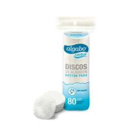 Discos Algabo   X 80 U