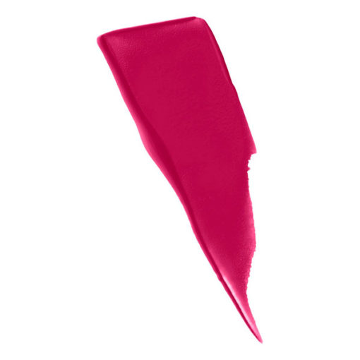 Labial Maybelline Super Stay Matte Ink City Edition 120 - Artist X 5Ml - Imagen 4