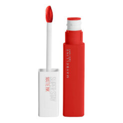 Labial Maybelline Super Stay Matte Ink City Edition 118 - Dancer X 5Ml