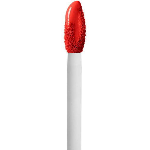 Labial Maybelline Super Stay Matte Ink City Edition 118 - Dancer X 5Ml - Imagen 2