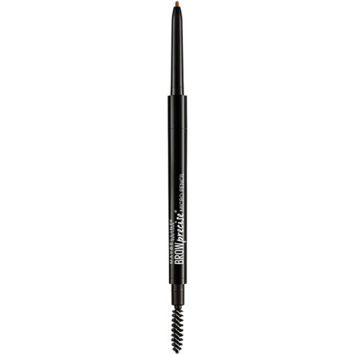 Delineador de cejas Maybelline Brow Precise Micro 245 - Light Blonde X 60 Mg - Imagen 3
