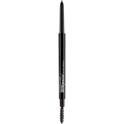 Delineador de cejas Maybelline Brow Precise Micro 257 - Medium Brown X 60 Mg - Imagen 3