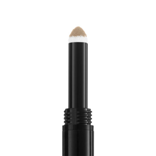 Delineador de cejas Maybelline Brow Define & Fill Duo Blonde X 610 Mg - Imagen 4