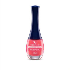Esmalte Vogue Fantastic 92 - Capricho X 10 Ml