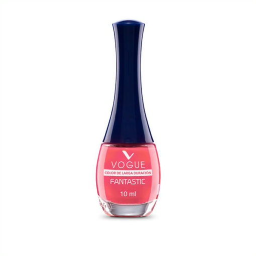 Esmalte Vogue Fantastic 92 - Capricho X 10 Ml