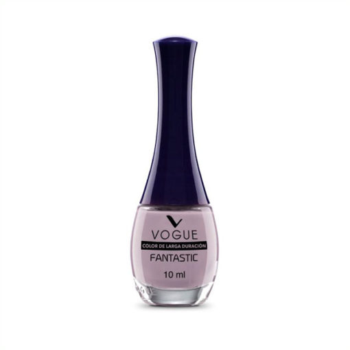Esmalte Vogue Fantastic 22 - Lila Francés X 10 Ml