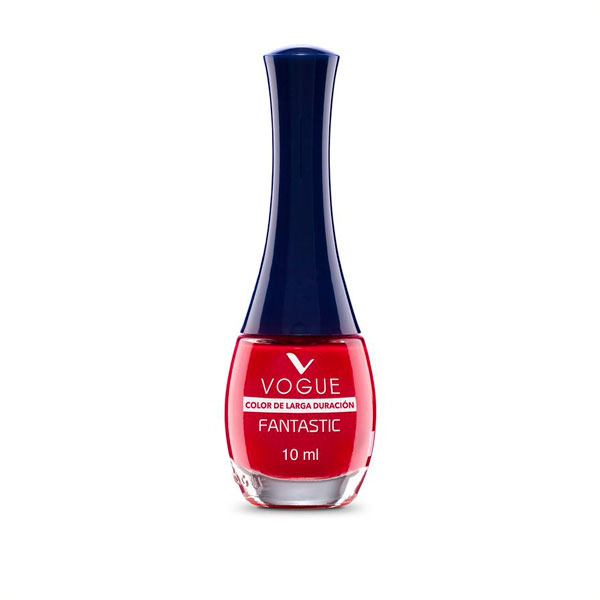 Esmalte Vogue Fantastic 33 - Olé Olé X 10 Ml