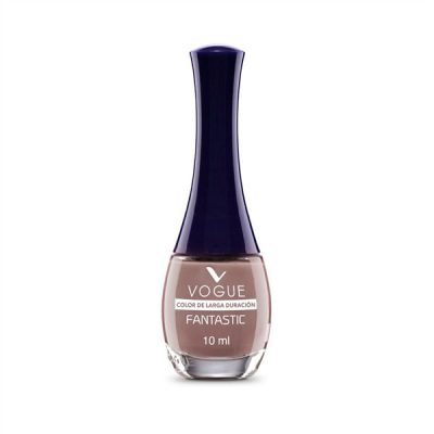 Esmalte Vogue Fantastic 24 - Palo de Rosa X 10 Ml