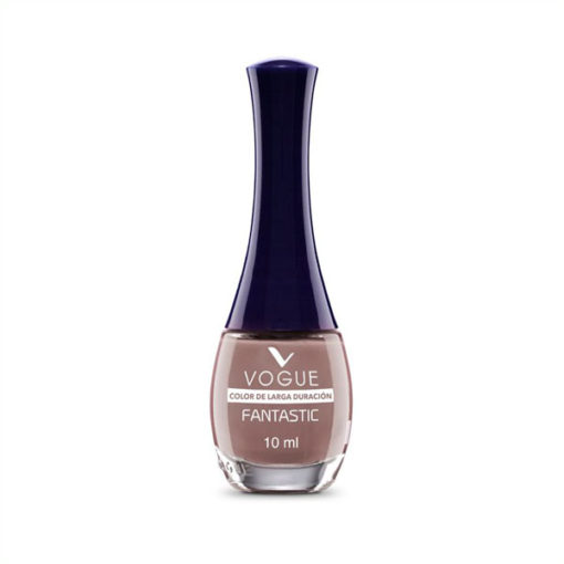 Esmalte Vogue Fantastic 24 - Palo de Rosa X 10 Ml