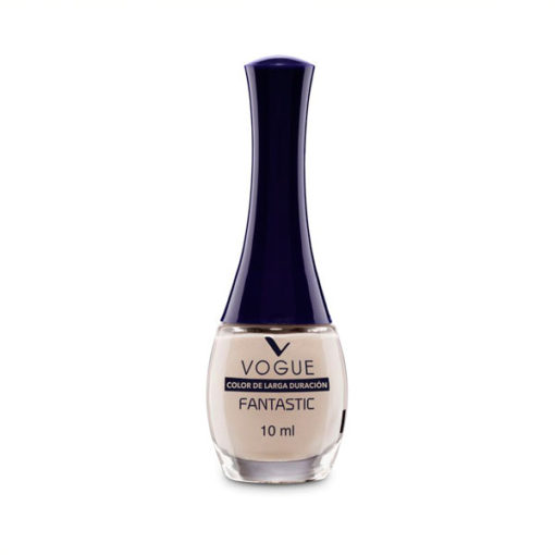 Esmalte Vogue Fantastic 14 - Pétalo X 10 Ml