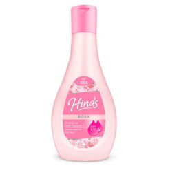 Crema corporal Hinds  Rosa X 125 Ml
