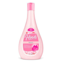 Crema corporal Hinds  Rosa X 350 Ml