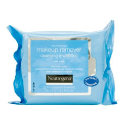 Toallitas demaquillantes Neutrogena   X 25 U