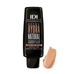 Base  Idi Hydra Natural Detox 3 - Amber Beige X 30 Gr