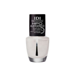 Esmalte Idi Hipoalergénico 1 - Brillo Secador Reforzado X 13 Ml