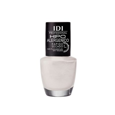 Esmalte Idi Hipoalergénico 4 - Blanco Perla X 13 Ml