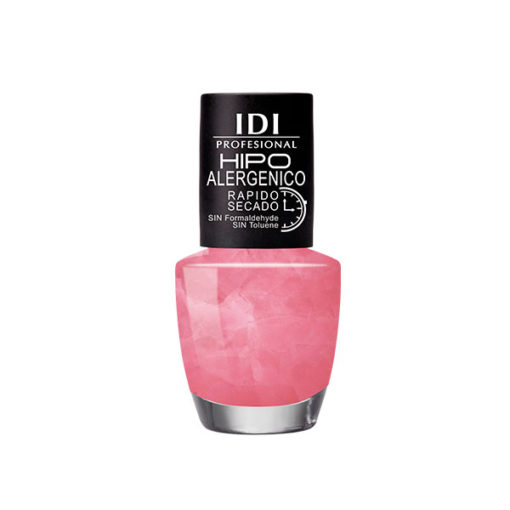 Esmalte Idi Hipoalergénico 14 - Rosa Perla X 13 Ml