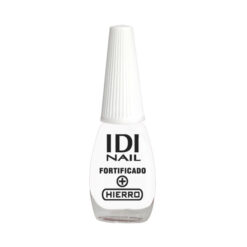 Esmalte Idi Hierro 1 - Pétalo Blanco X 7 Ml