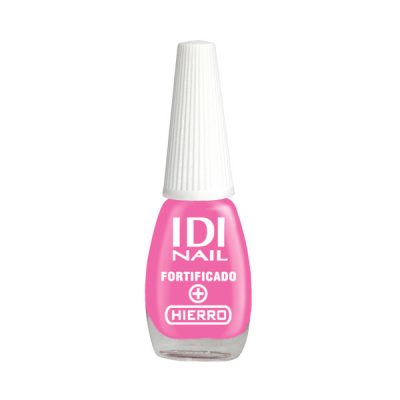 Esmalte Idi Hierro 9 - Berry X 7 Ml