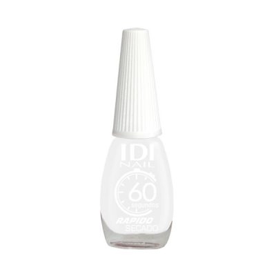 Esmalte Idi 60 Segundos 101 - Coco X 7 Ml