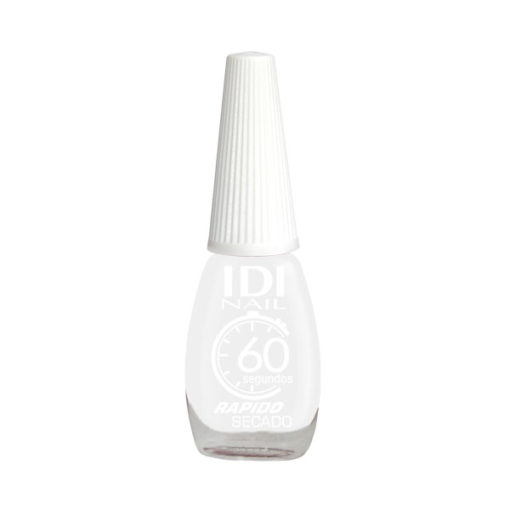 Esmalte Idi 60 Segundos 101 - Coco X 7 Ml